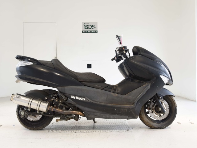 Yamaha MAJESTY 250 2007