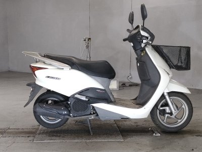 Honda LEAD110 2012