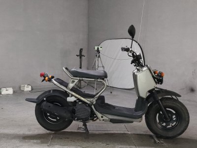 Honda ZOOMER 2003
