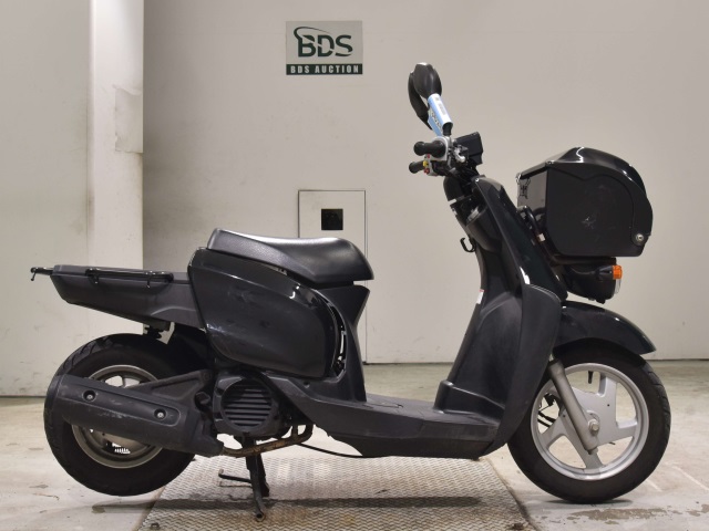 Yamaha GEAR 2019