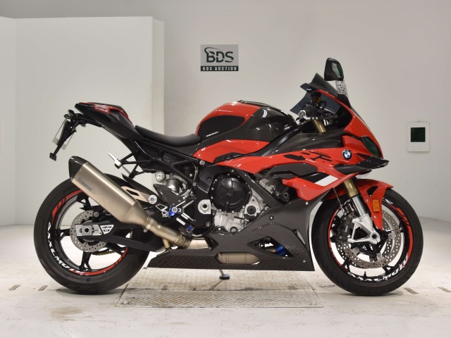 BMW S1000RR 2023