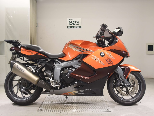 BMW K1300S 2010
