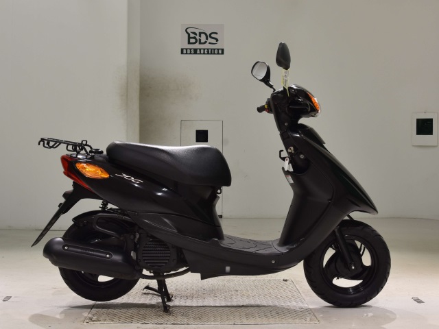 Yamaha JOG 50 2015