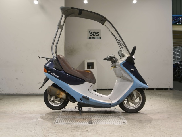 Honda CABINA90 1994