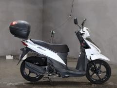 Suzuki ADDRESS V110