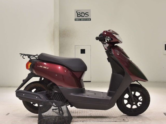 Yamaha JOG 50 2023