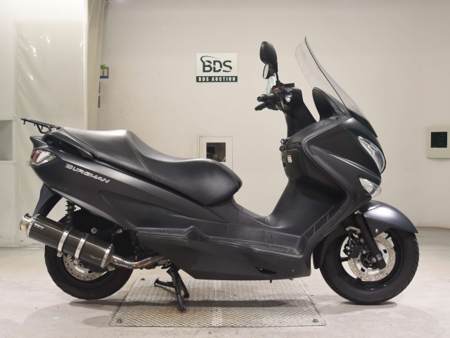 Suzuki BURGMAN200