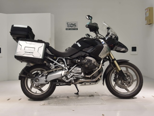 BMW R1200GS 2012