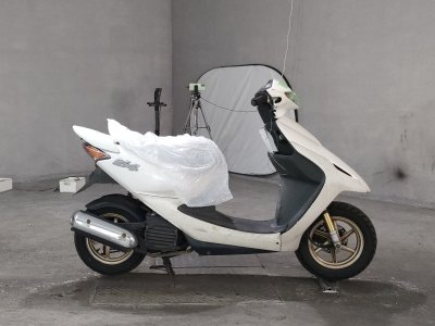 Honda DIO Z4 2005