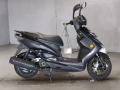 Yamaha CYGNUS125X 2013