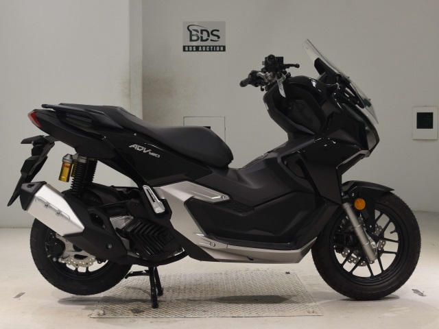 Honda ADV 160 2025
