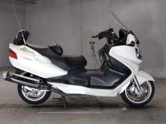 Suzuki SKYWAVE 650 2002