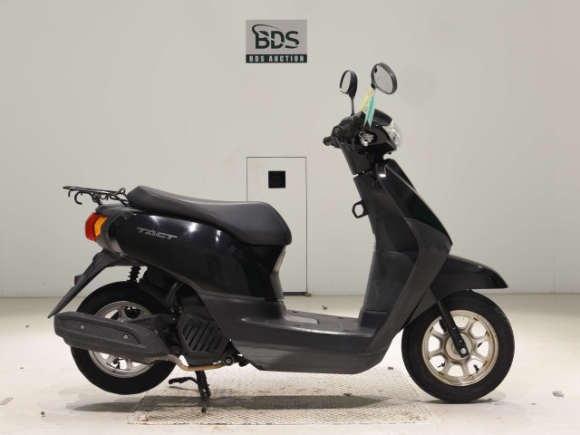 Honda TACT125 2015