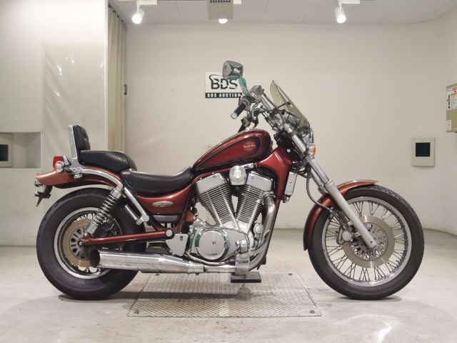 Suzuki INTRUDER 1400 1995