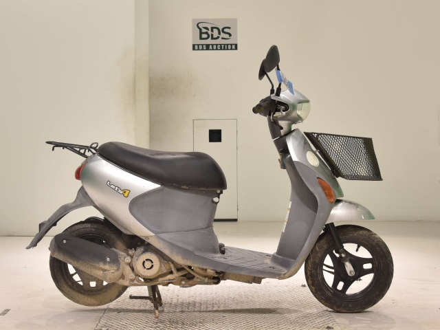 Suzuki LETS4