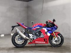 Honda CBR1000RR SP 2020