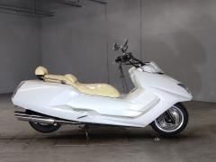 Yamaha MAXAM250 2007