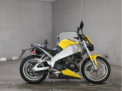 Buell LIGHTNING XB9S 2004