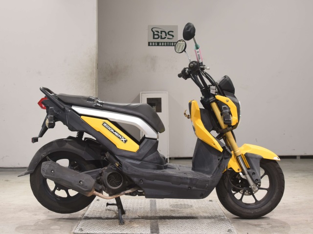 Honda ZOOMER-X 2014