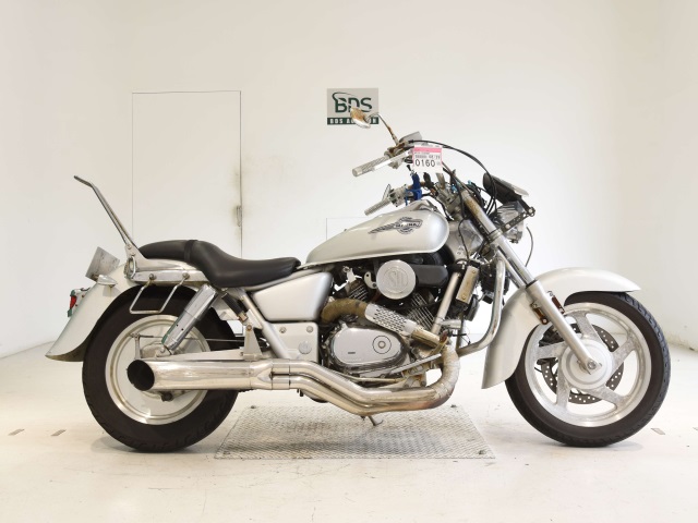 Honda MAGNA250 1994