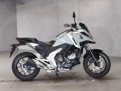 Honda NC750XD 2024