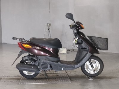 Yamaha JOG 115