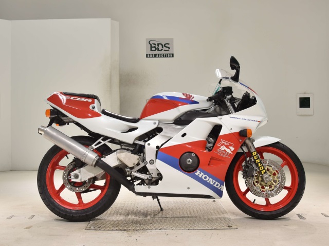 Honda CBR250RR 1990