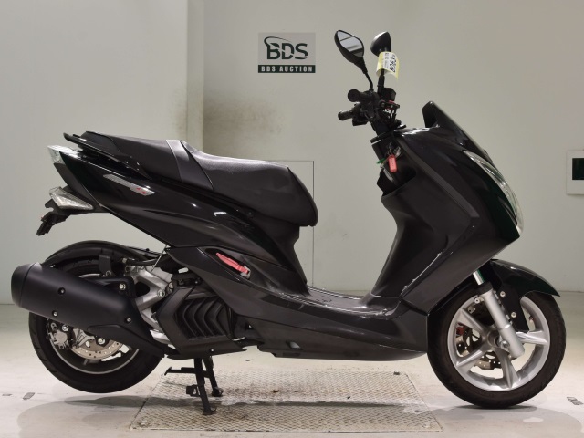 Yamaha MAJESTY 155S 2014