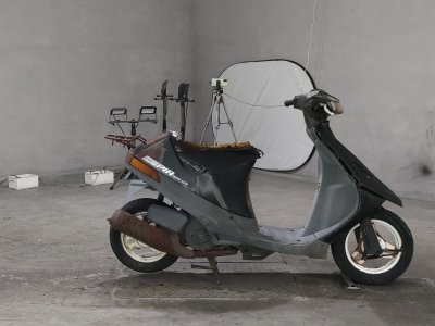 Suzuki SEPIA