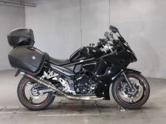 Suzuki BANDIT1250F 2010