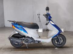 Suzuki ADDRESS V125