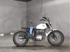 Honda FTR223 2002