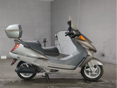 Honda FORESIGHT 1997