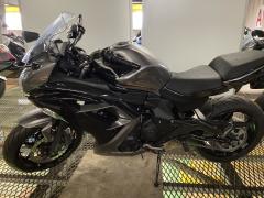 Kawasaki NINJA400 2017