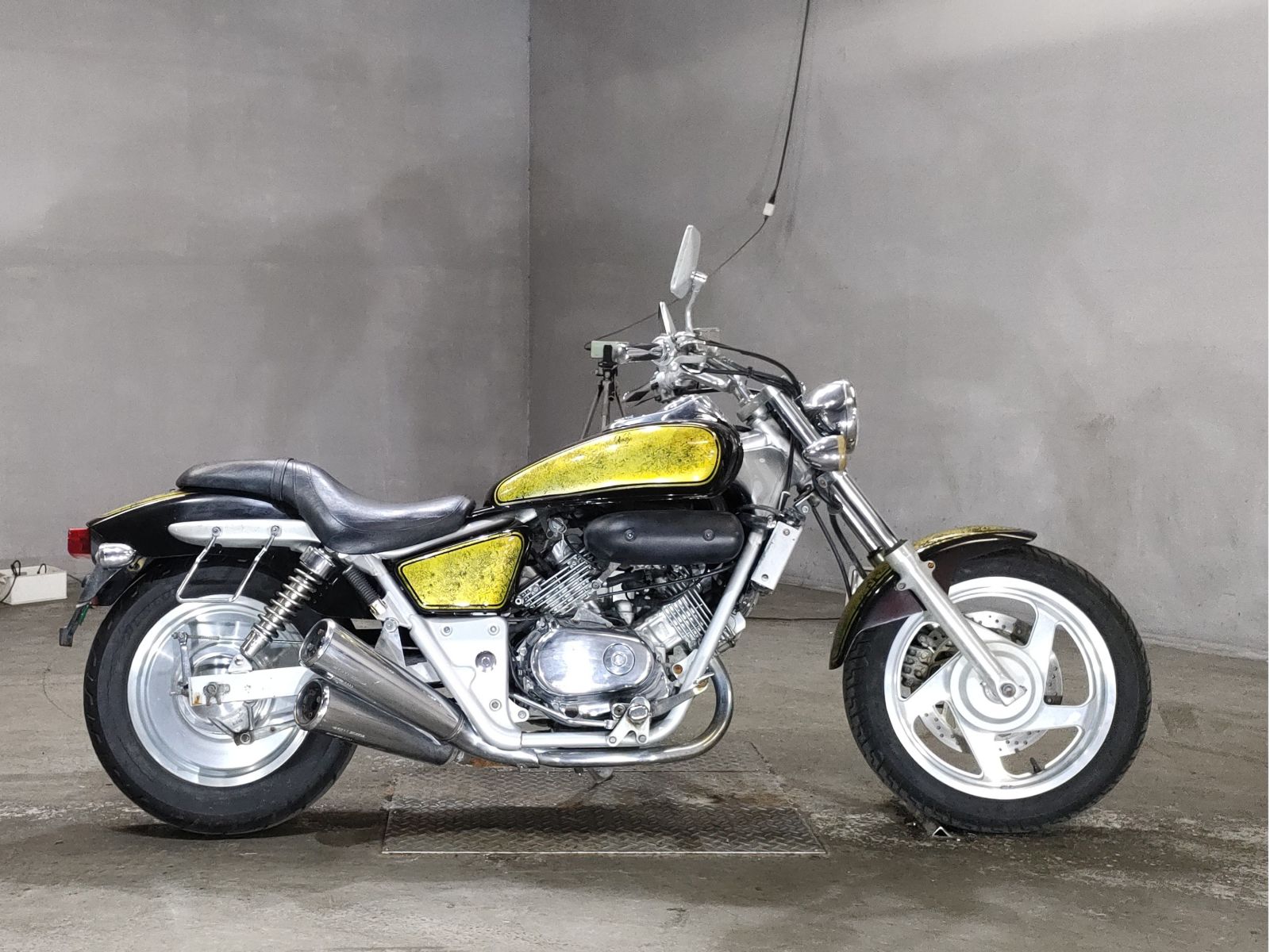 Honda MAGNA250 1994