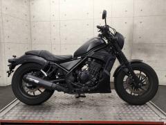 Honda REBEL CMX250 2020