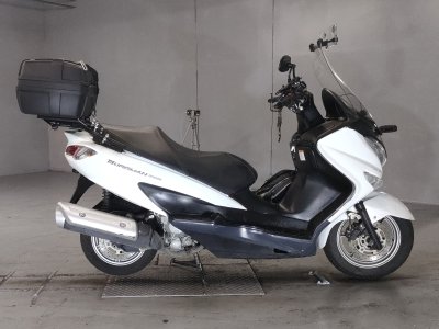 Suzuki BURGMAN200