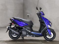 Yamaha CYGNUS125 GRYPHUS 2024