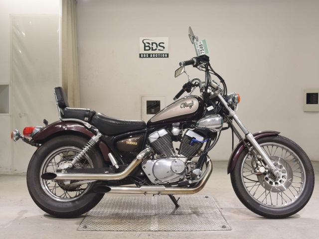 Yamaha VIRAGO XV250 1992