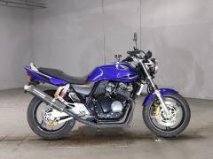 Honda CB400SFV 2003