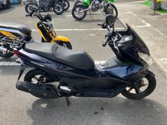 Honda PCX125 2017