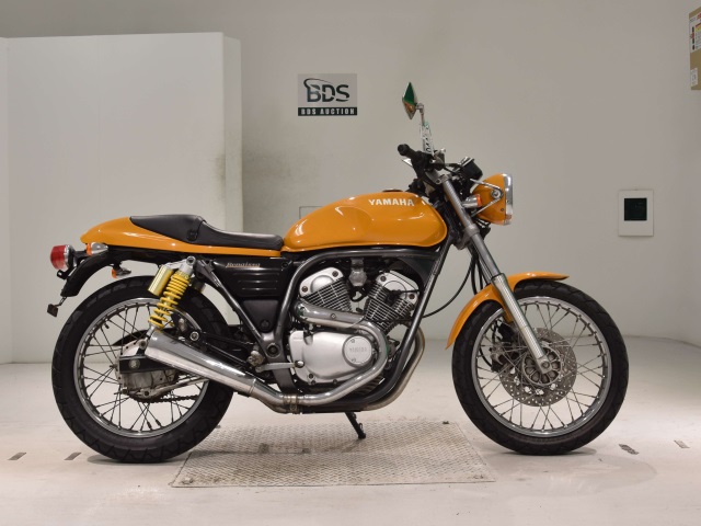 Yamaha SRV250 RENAISSA 1997