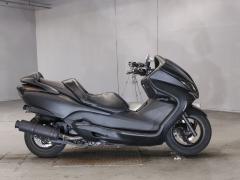 Honda FORZA Z 2004