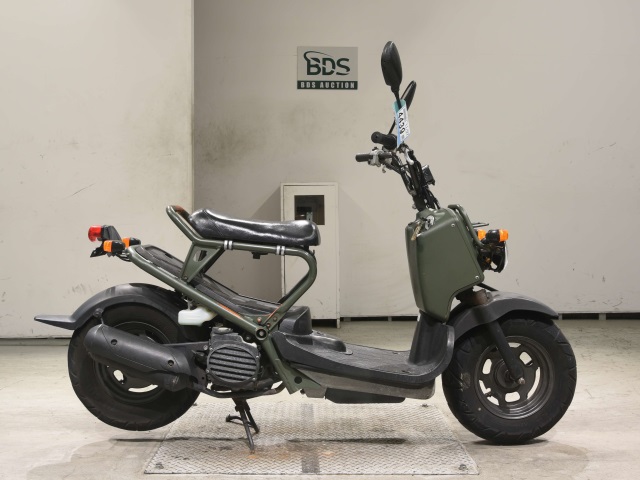 Honda ZOOMER 2007