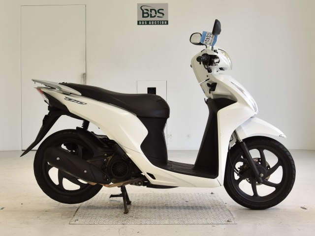 Honda DIO110 2015