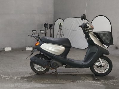 Yamaha JOG 50 2000