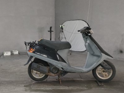 Honda TACT125 1989