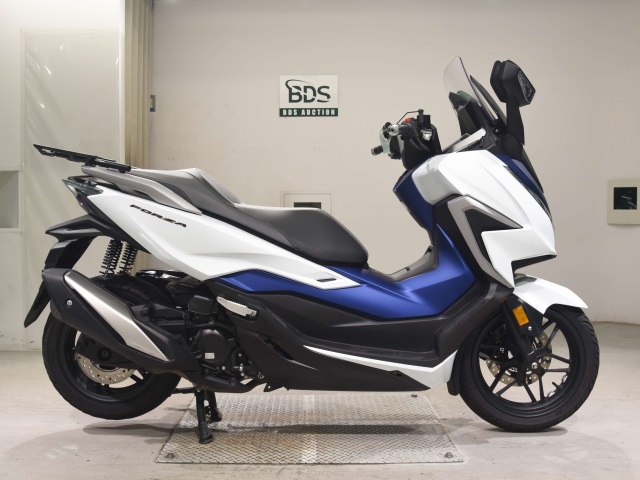 Honda FORZA 2021