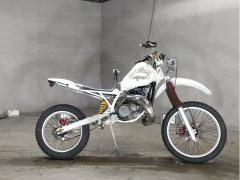 Yamaha DT200R 1988