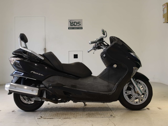 Honda FORZA 2007